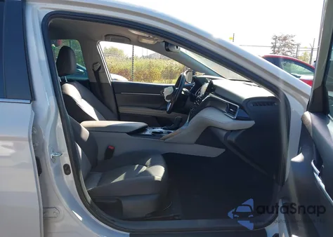 2022 Toyota Camry Le Awd from USA, damaged, VIN 4T1R11BK7NU052911